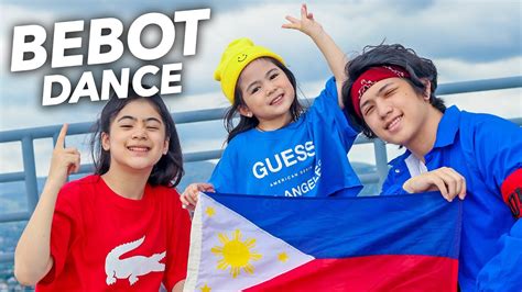 BEBOT (Tagalog).